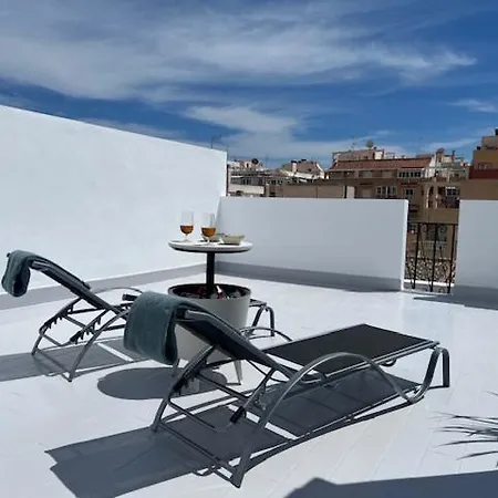 Casa Myrtillo - Scandinavian Style Apartment *
