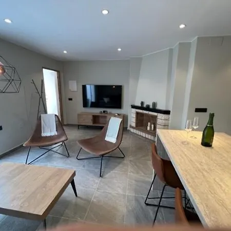 Casa Myrtillo - Scandinavian Style * Torrevieja