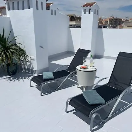 Casa Myrtillo - Scandinavian Style Apartment