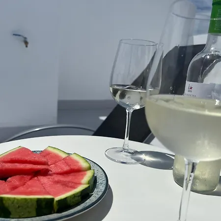 Casa Myrtillo - Scandinavian Style شقة *
