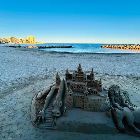Casa Myrtillo - Scandinavian Style تورّيفيِخا