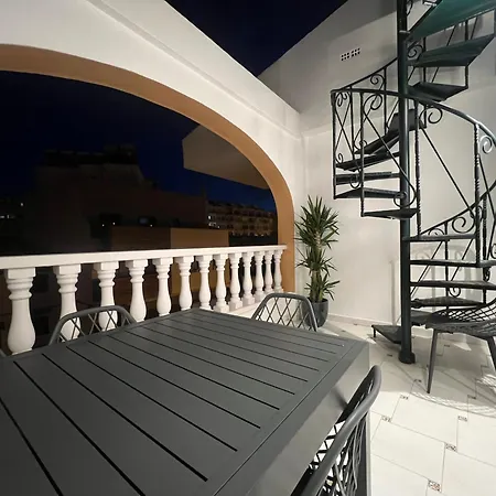 Casa Myrtillo - Scandinavian Style Apartment