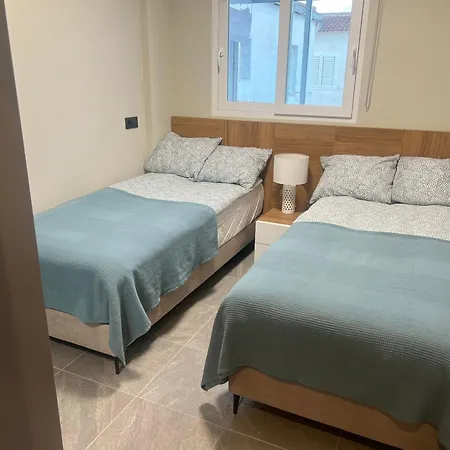 Casa Myrtillo - Scandinavian Style * تورّيفيِخا