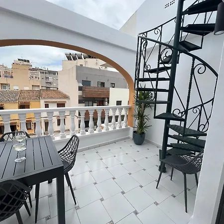 Casa Myrtillo - Scandinavian Style تورّيفيِخا