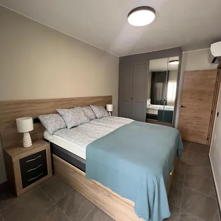 Casa Myrtillo - Scandinavian Style * Torrevieja