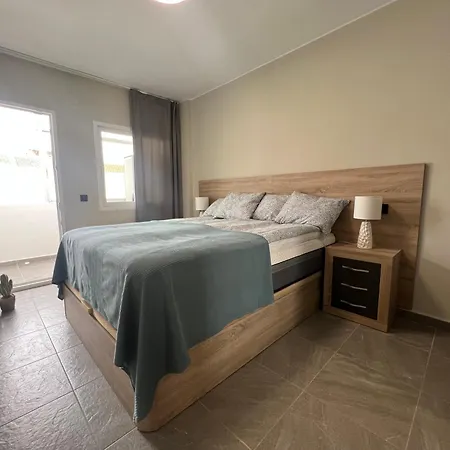 Apartment Casa Myrtillo - Scandinavian Style *