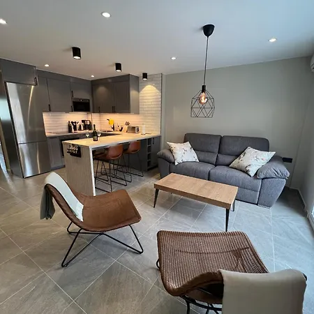 Apartment Casa Myrtillo - Scandinavian Style